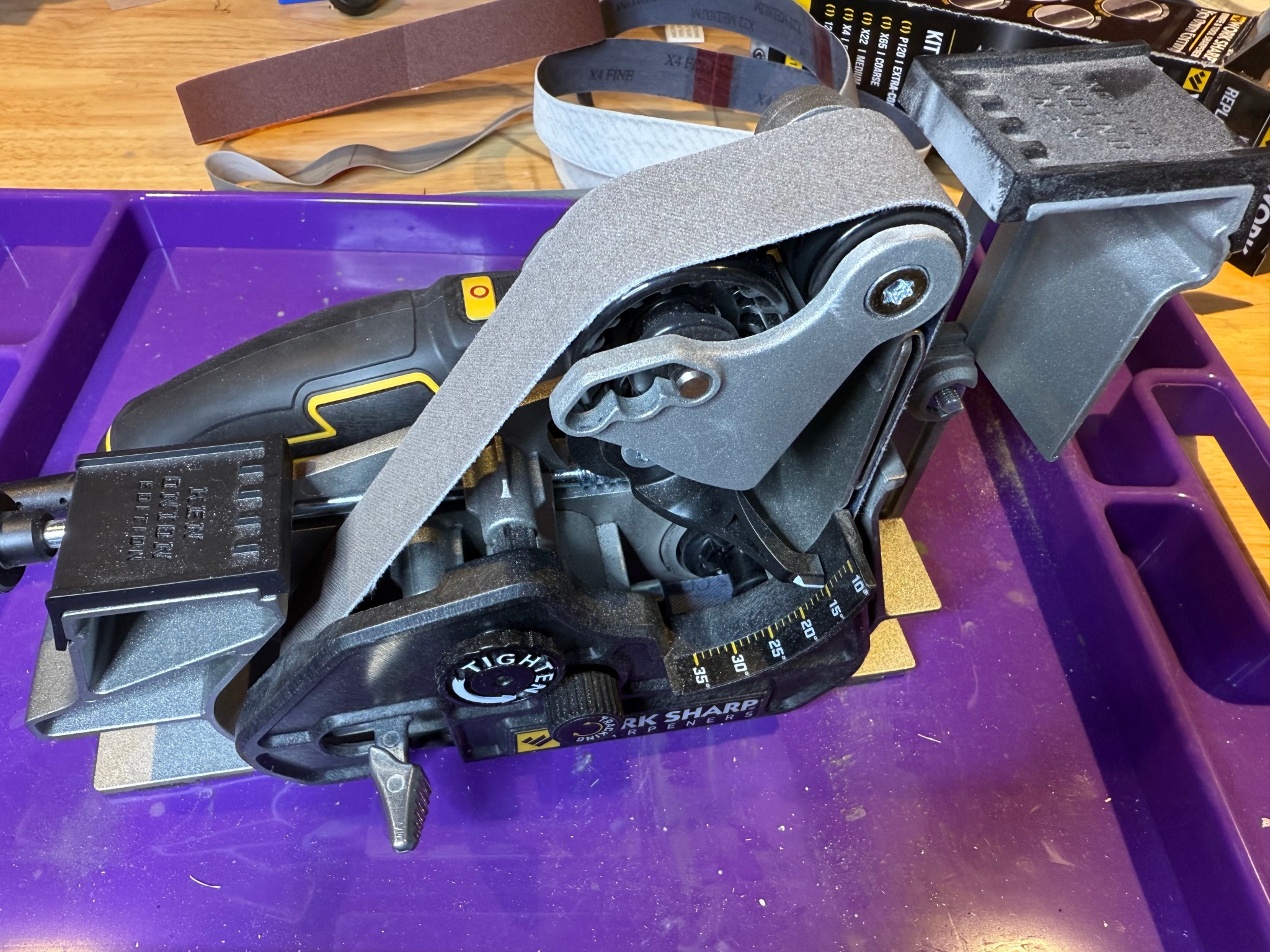 What is a burr? – part 3 – scienceofsharp