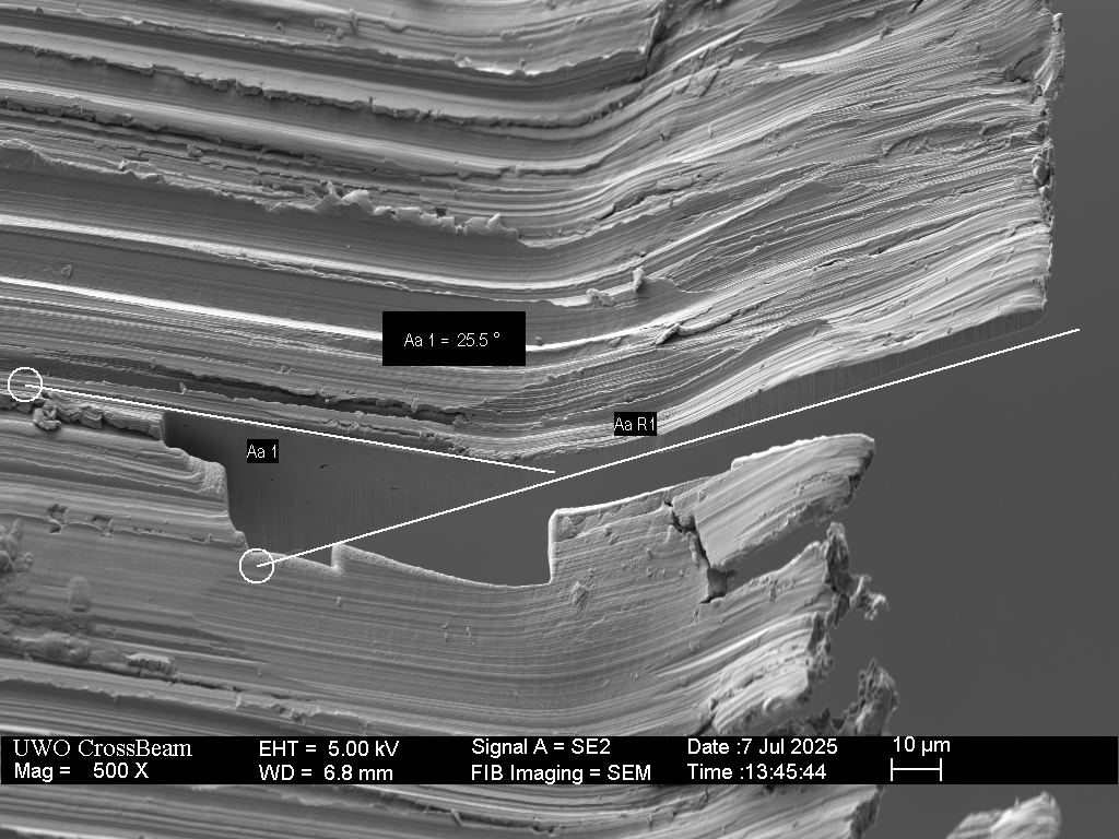 What is a burr? – part&nbsp;3
